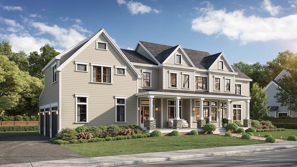 Lot 4 Webster Farm Way - Photo 1