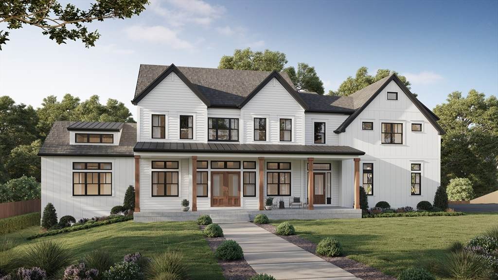 Lot 24 Webster Farm Way - Photo 1