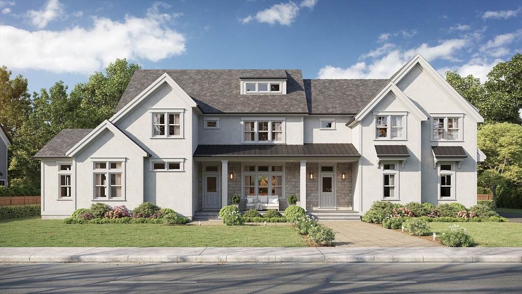 Lot 25 Webster Farm Way - Photo 1