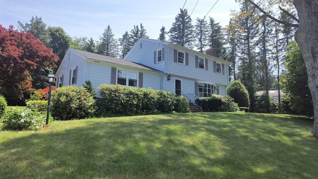 6 Streeter Rd. - Photo 1