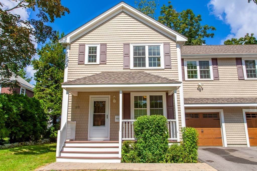 89 Ossipee Street - Photo 1