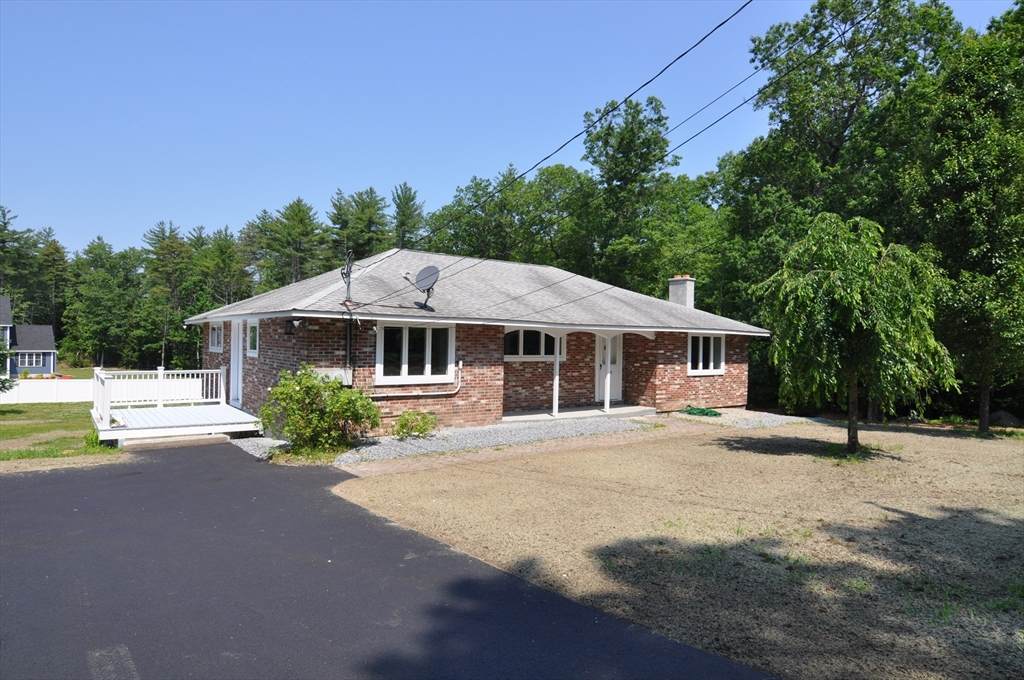 107 Warren Rd - Photo 1