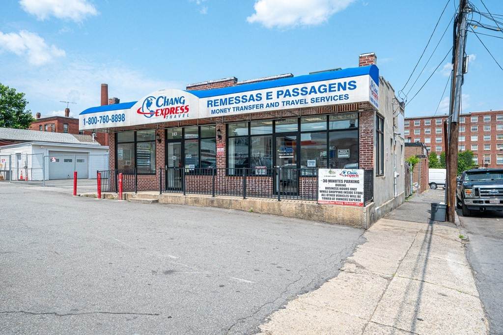 183 Appleton St - Photo 1