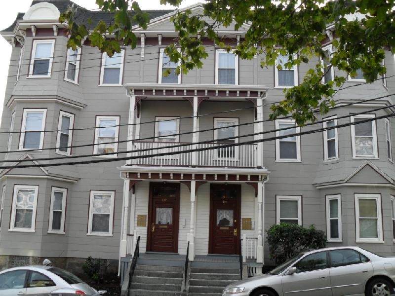 135 Paul Gore Street - Photo 1