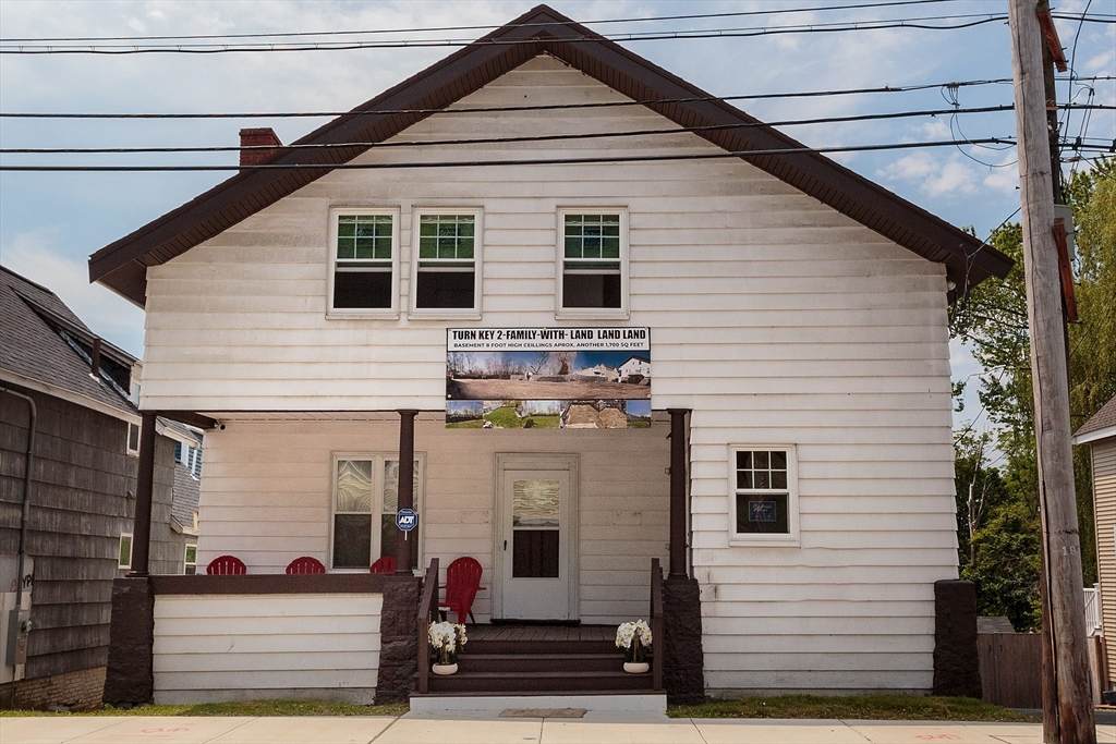 328-330 Revere Street - Photo 1