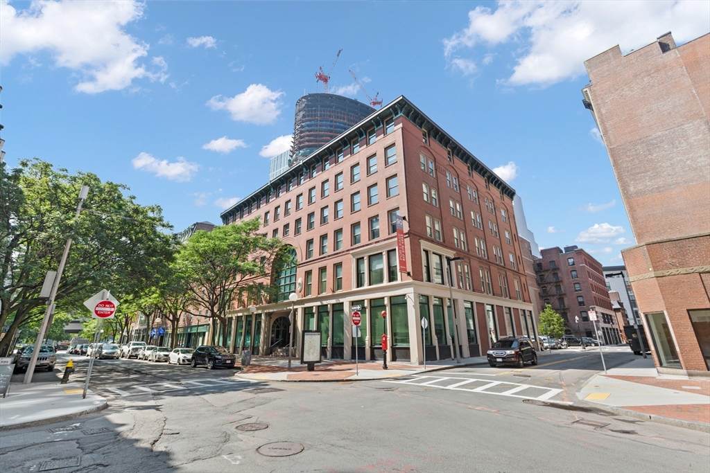 90 Canal Street - Photo 1