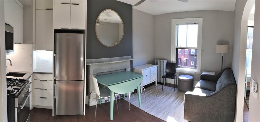154 West Concord St - Photo 1
