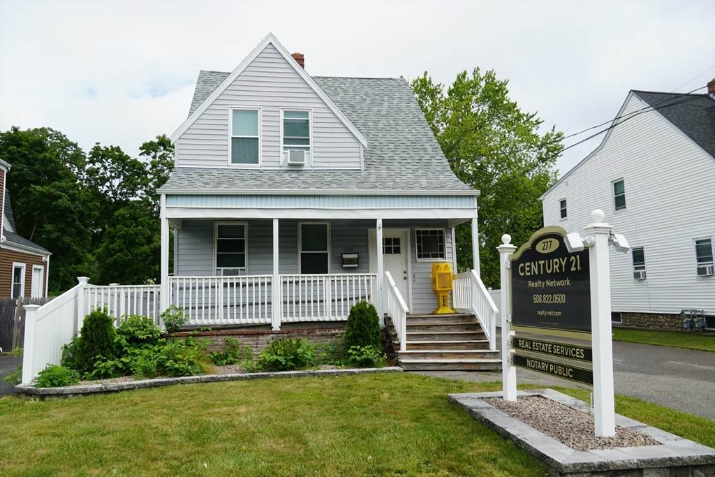 277 Winthrop Street - Photo 1