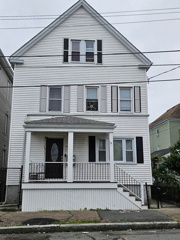 128 Nash Rd - Photo 1
