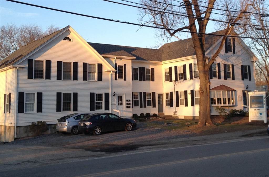 400 Boston Post Road - Photo 1