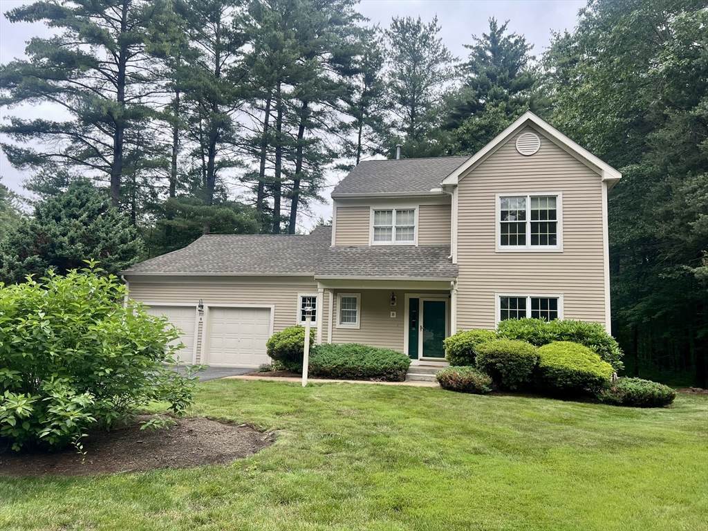 8 Stonegate Ln - Photo 1
