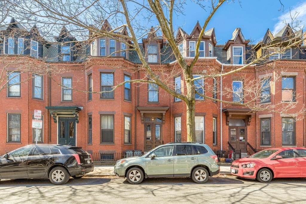 325 K Street - Photo 1