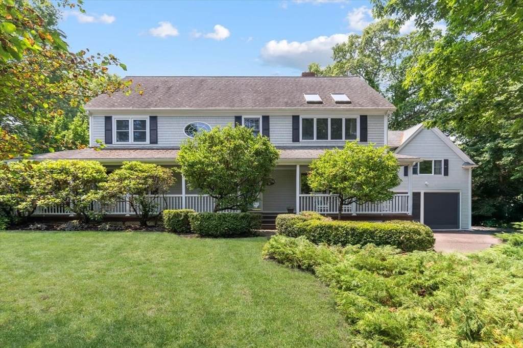 12 Whitcomb Lane - Photo 1