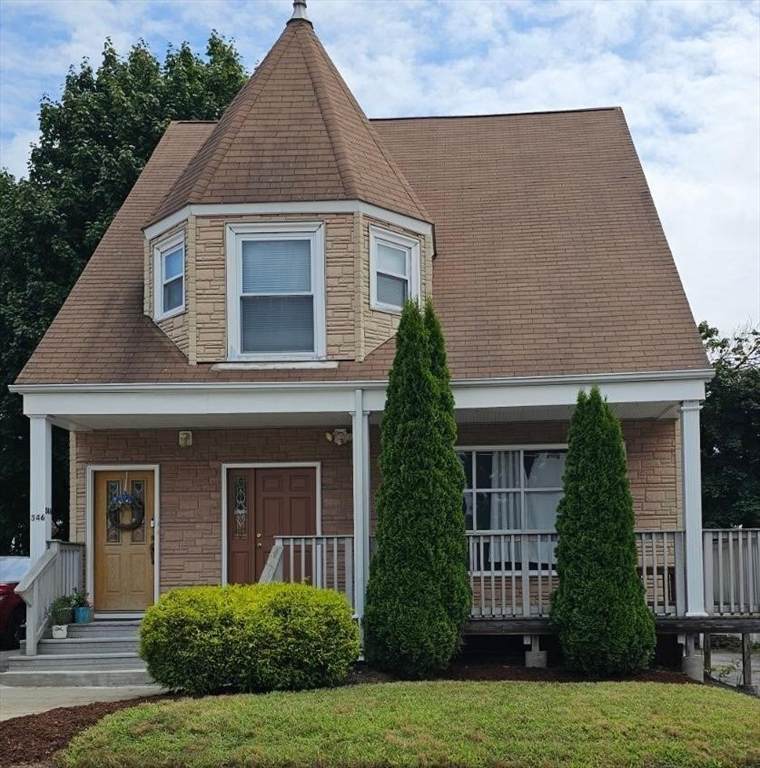 346 Lovell St - Photo 1