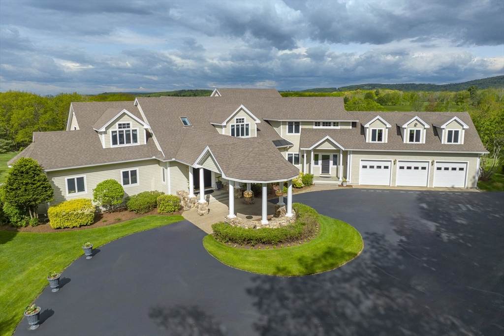 955 Catamount Rd - Photo 1