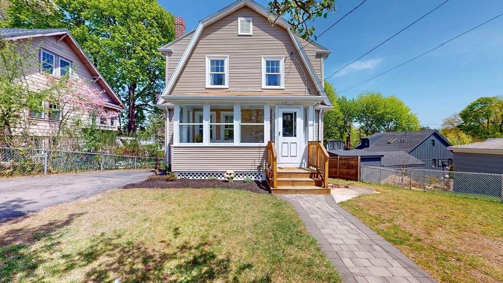 133 Church St - Photo 1