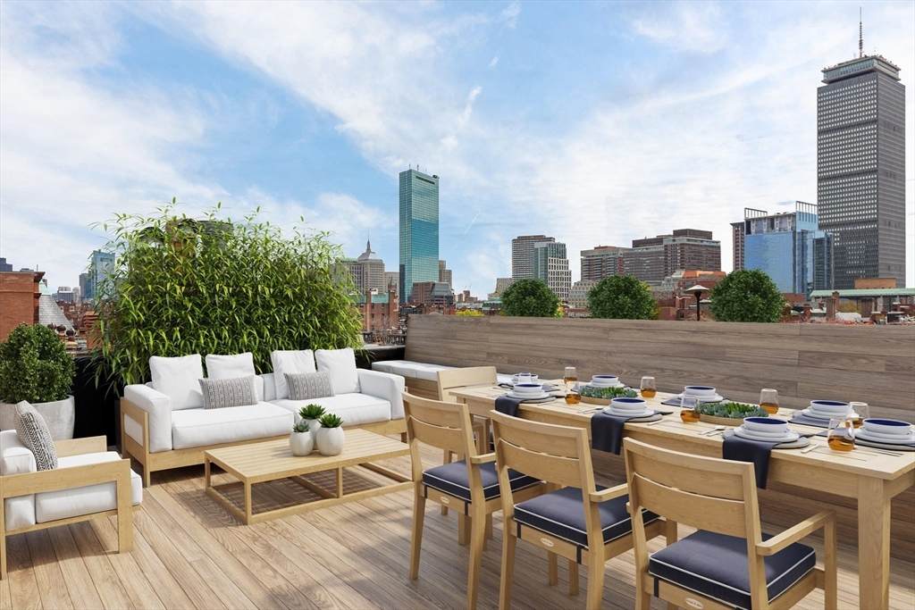 458 Beacon St - Photo 1