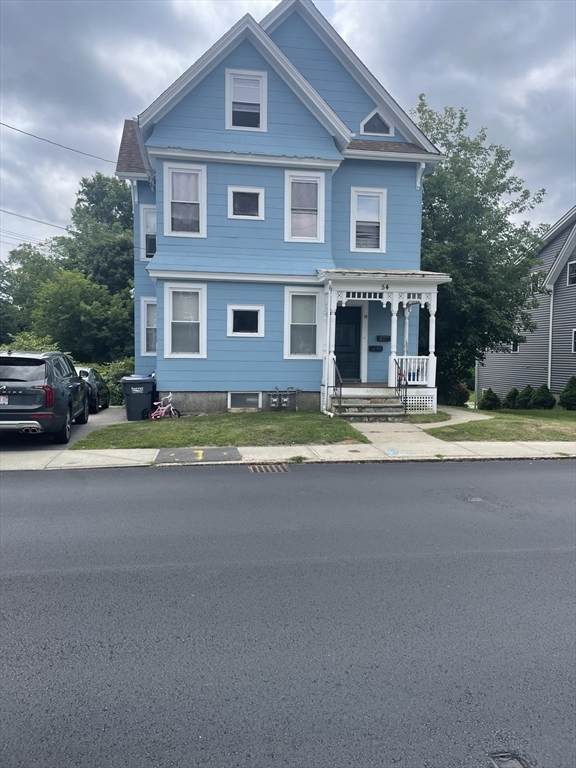 54 West - Photo 1