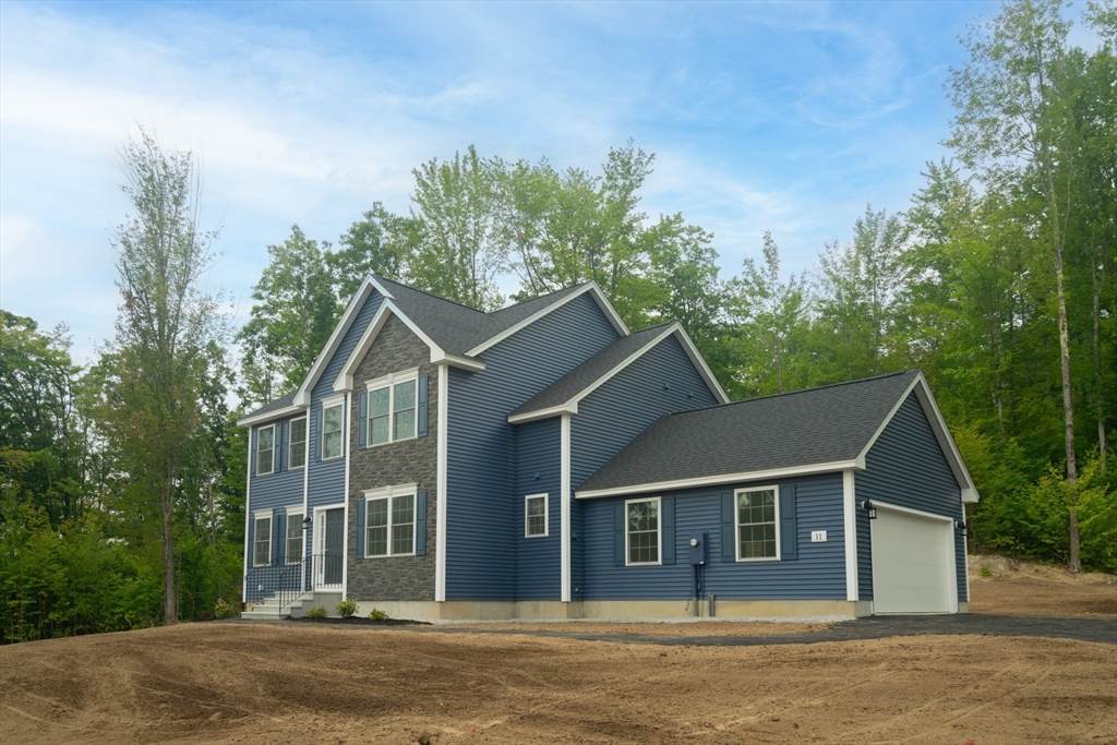 11 Hickorywood Cir - Photo 1