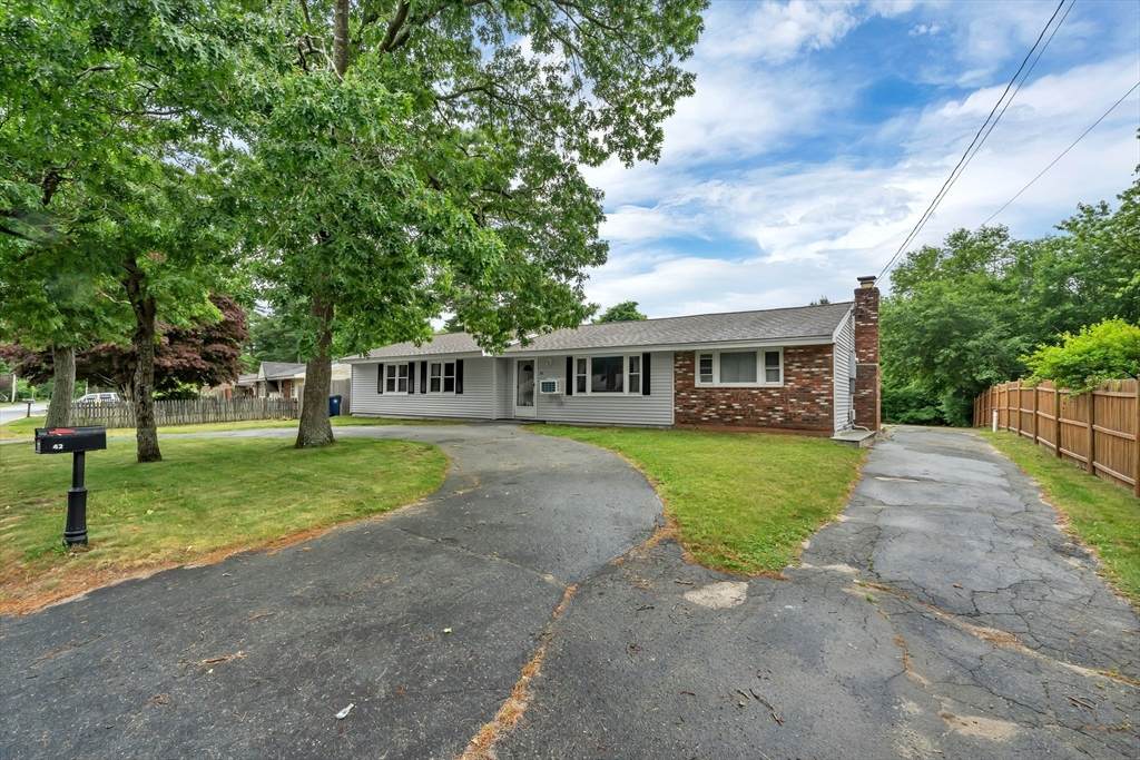 42 Charlotte Furnace Rd. - Photo 1