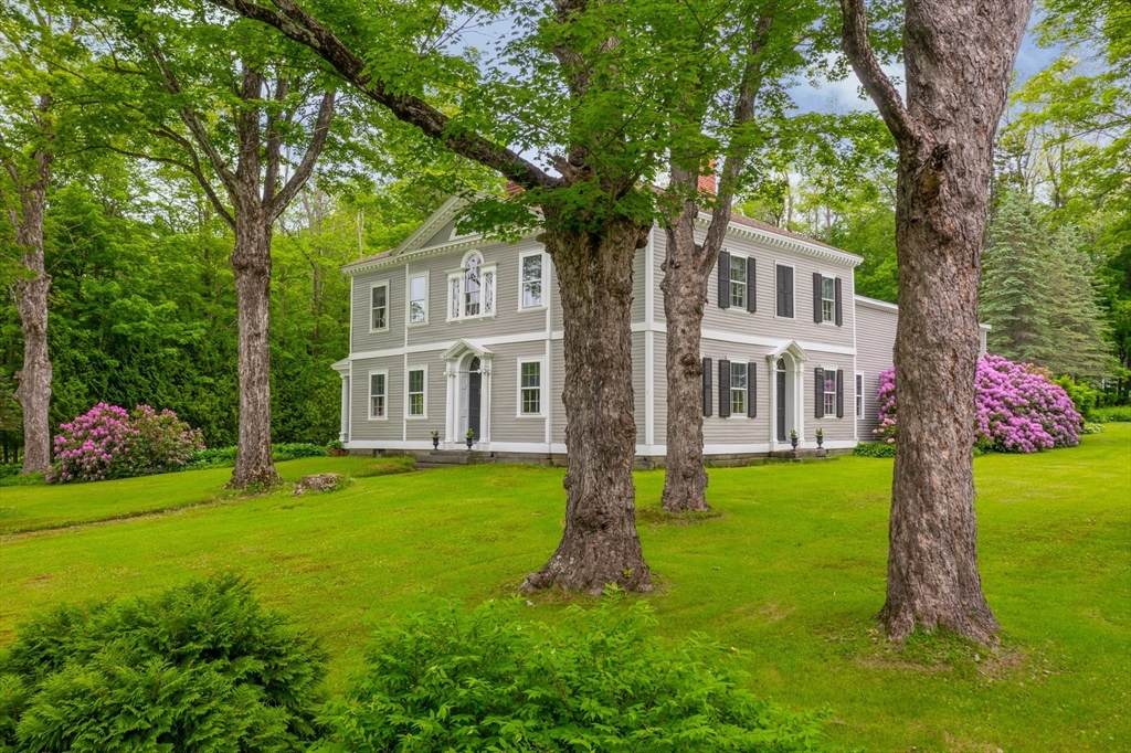 1 Buffington Hill Road - Photo 1