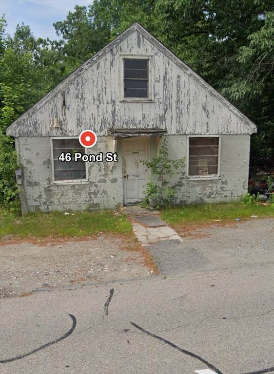 46 Pond St - Photo 1