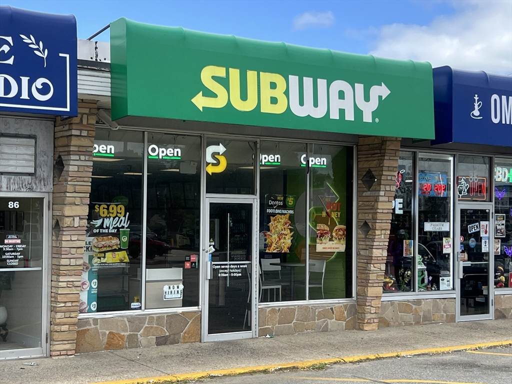 90 North Main Street - Photo 1