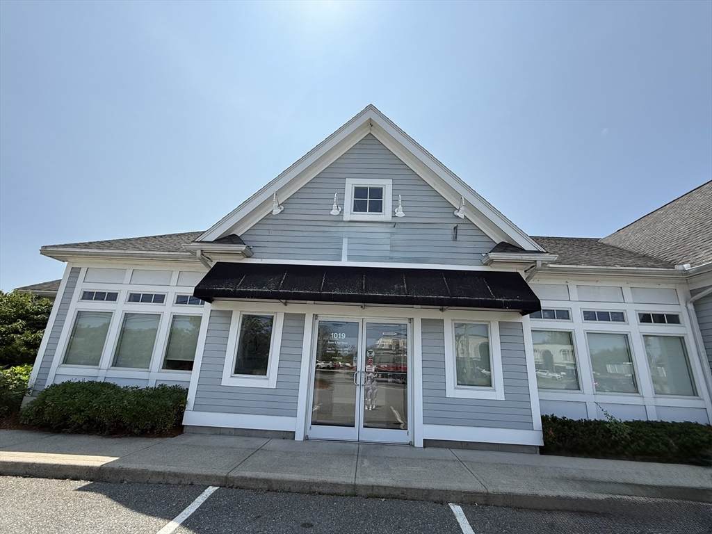 1019 Osgood Street - Photo 1