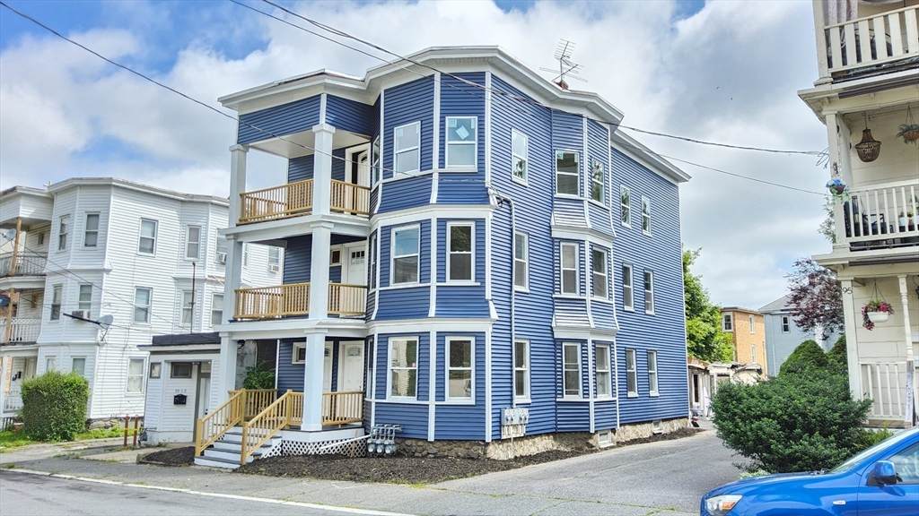 99 Blaisdell Street - Photo 1