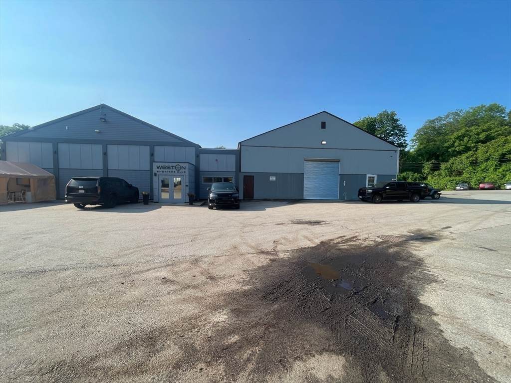 10 Sibley Road - Photo 1