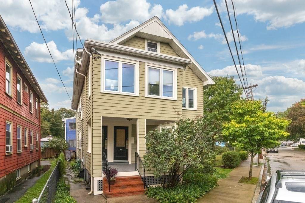 26 Columbus Ave - Photo 1