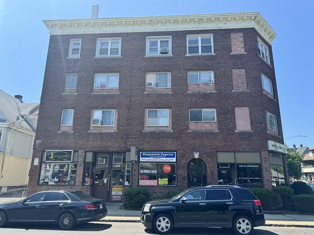 430 Belmont Ave - Photo 1