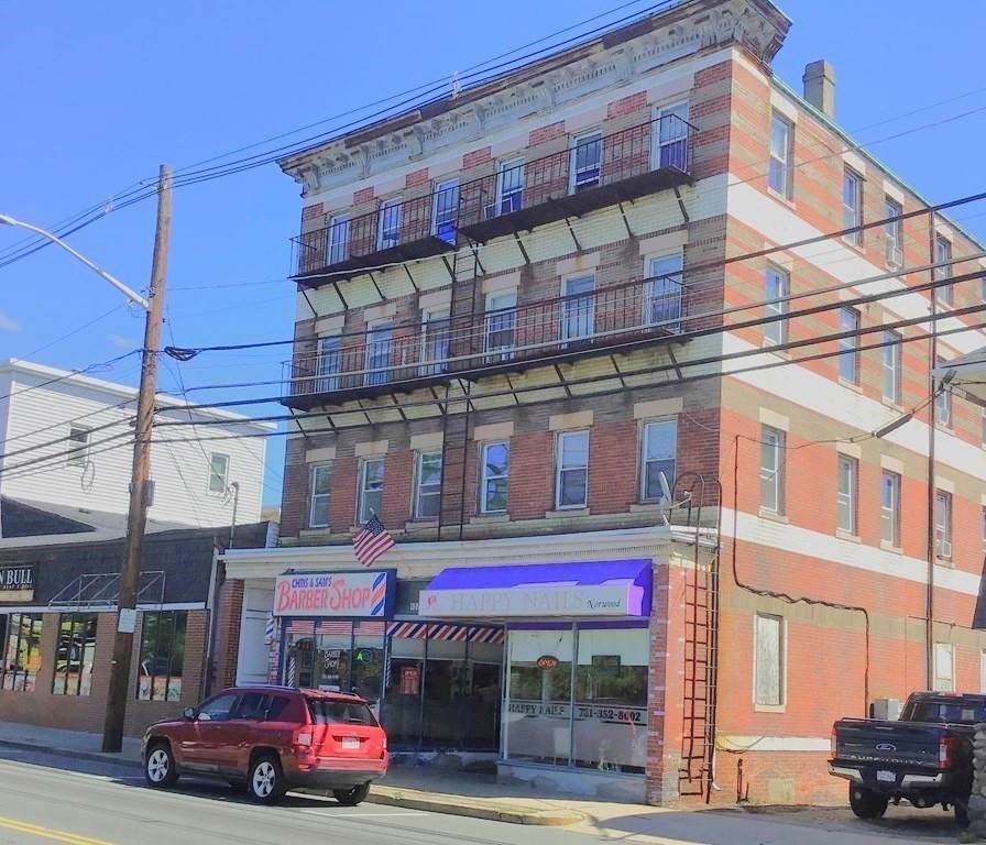 1076 Washington Street - Photo 1