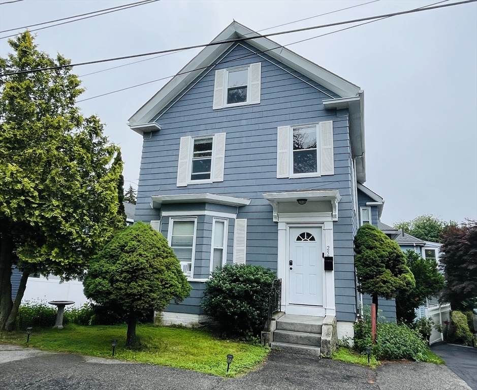 25 Auburn Street - Photo 1