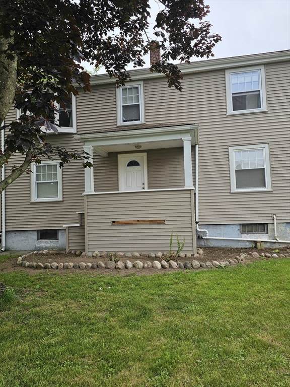 192 Bayside - Photo 1