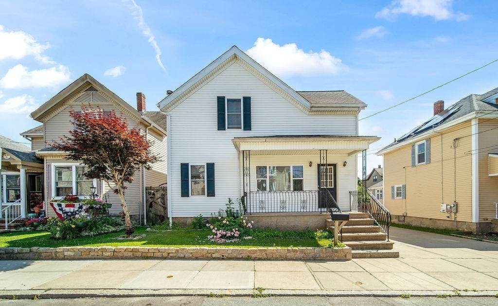 89 Lafayette St - Photo 1