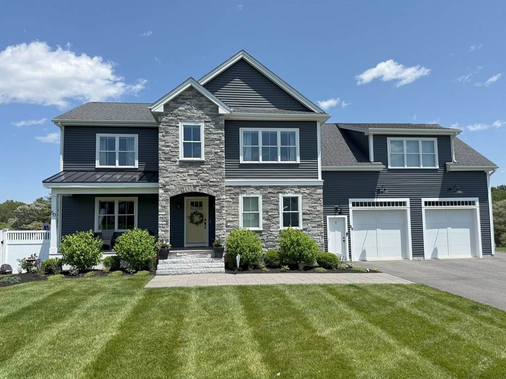 Lot 1 Jeffrey Lane - Photo 1