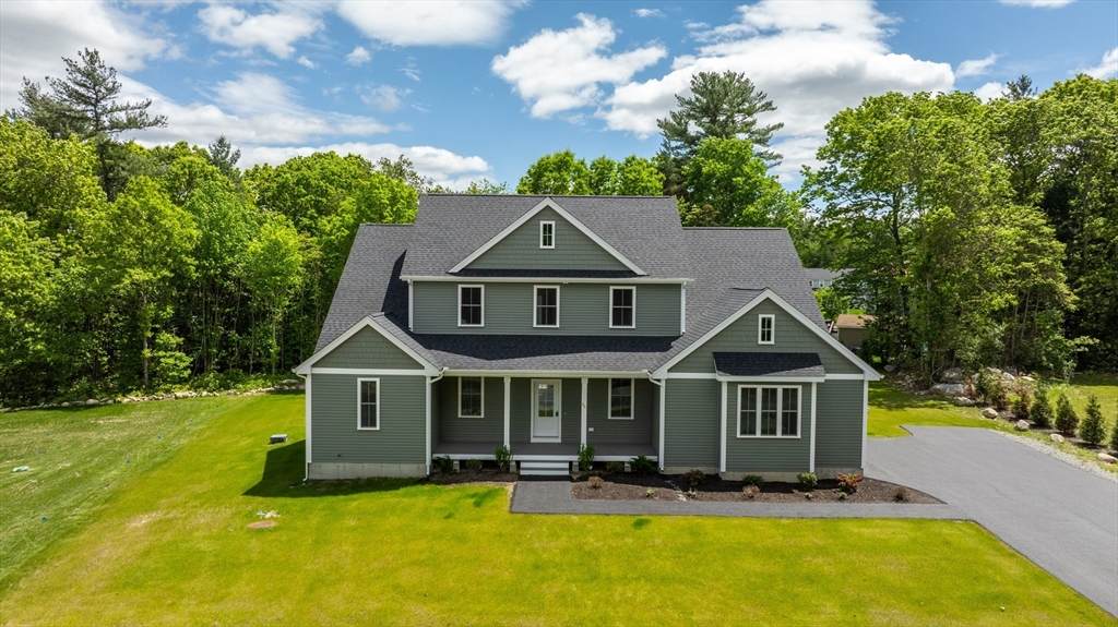 Lot 2 Jeffrey Drive - Photo 1