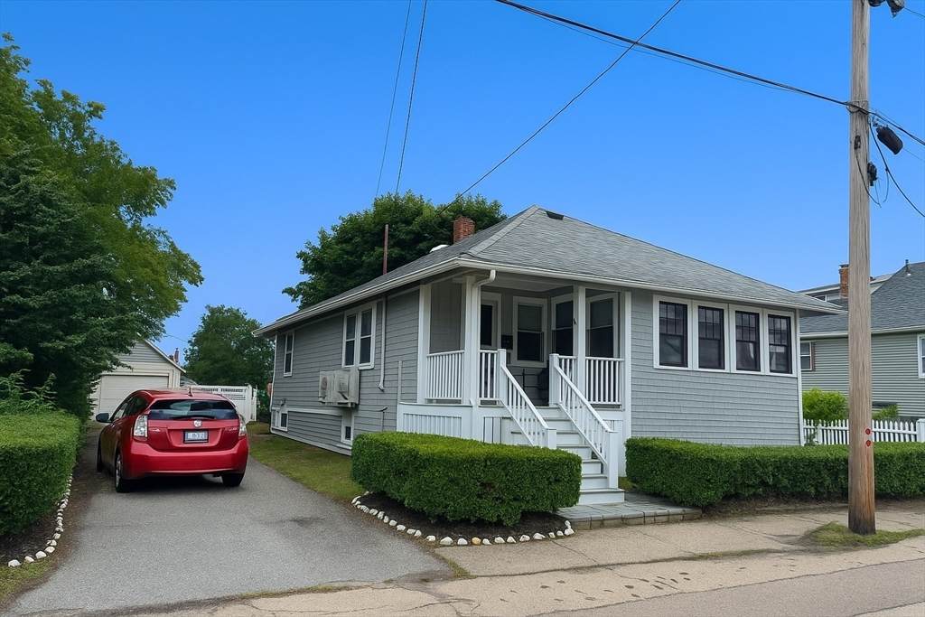 5 Adams St Winter Rental - Photo 1