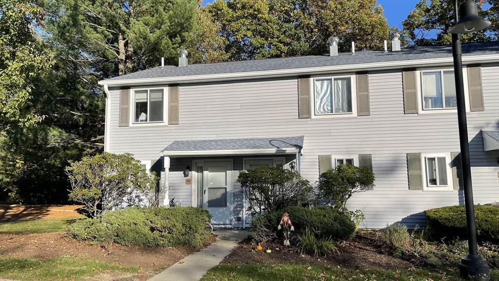 46 Village Hill Ln - Photo 1