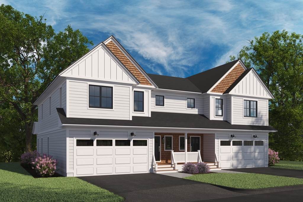 91 Oliver Pond Circle - Photo 1