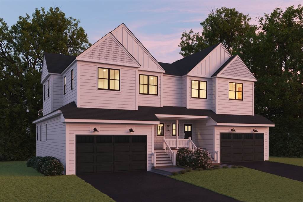 83 Oliver Pond Circle - Photo 1