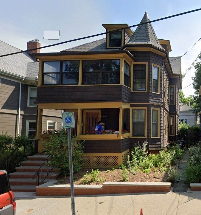 52 Mt Pleasant St - Photo 1