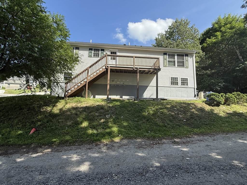 22 Boyden St. - Photo 1