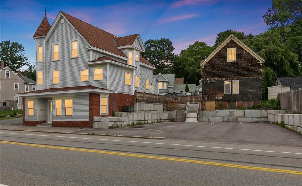 420 Water St - Photo 1