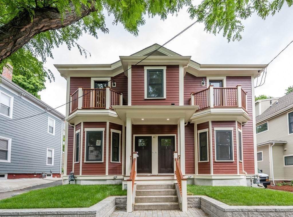 47 Wallace St - Photo 1