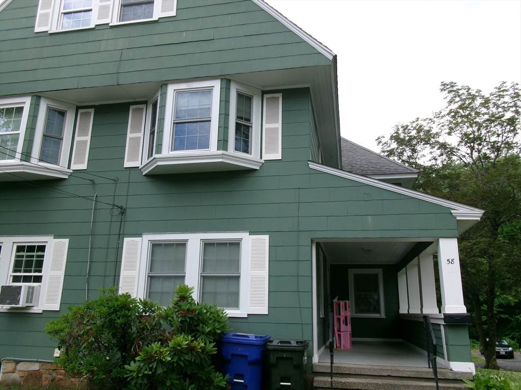 58 Bancroft Park - Photo 1