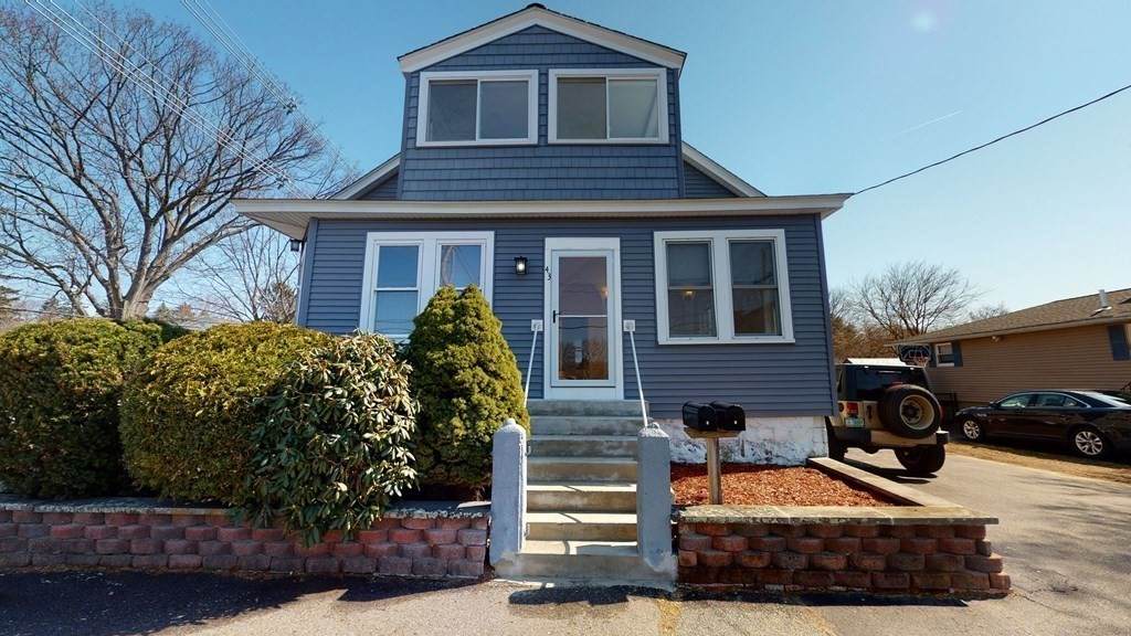 43 Edgewater Avenue - Photo 1