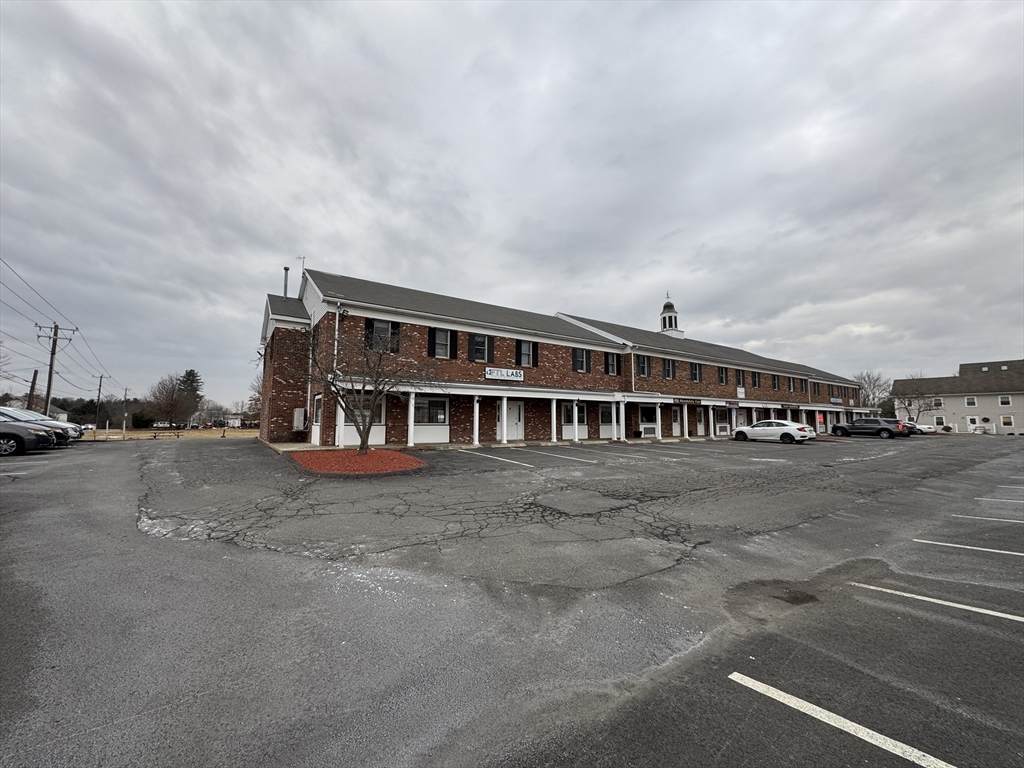 479 West Street - Photo 1