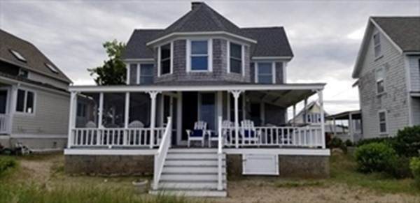 230 Bay Ave(Winter Rental) - Photo 1